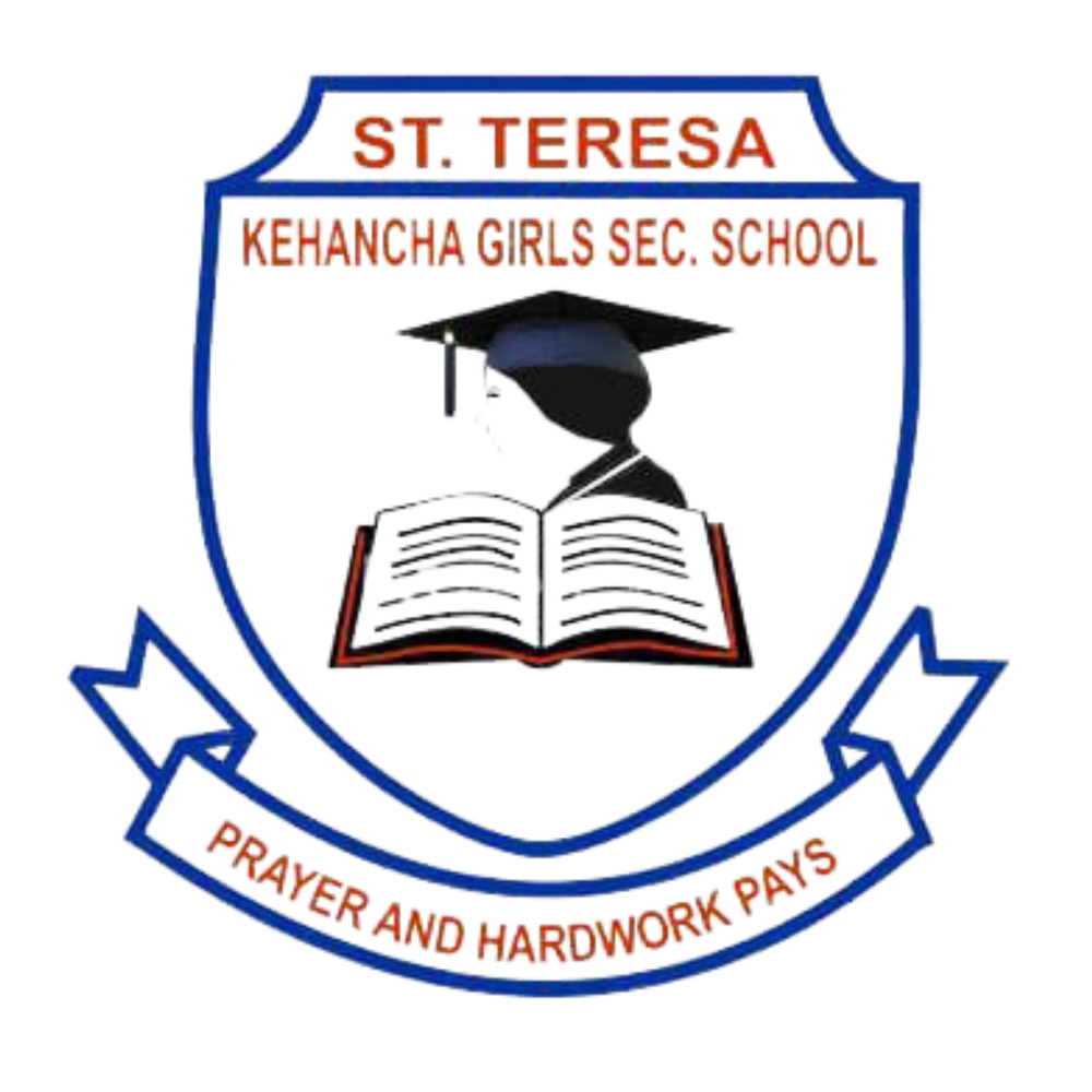 St. Teresa Kehancha Girls